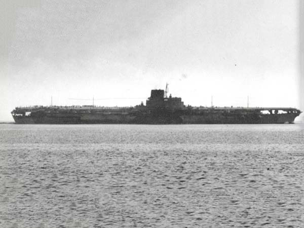 ಯುದ್ಧ ವಿಮಾನ ವಾಹಕ ನೌಕೆಯ ಕುರಿತಾದ ಆಸಕ್ತಿದಾಯಕ ಸಂಗತಿಗಳು 