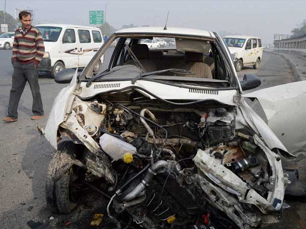 ಗಾಯಾಳುಗಳನ್ನು ಆಸ್ಪತ್ರೆಗೆ ಸಾಗಿಸದ ಚಾಲಕರಿಗೆ ಜೈಲು ಶಿಕ್ಷೆ