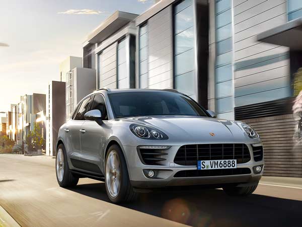 ಪೋರ್ಷೆ ಮಾಷನ್ 2 ಲೀಟರ್ ಎಂಜಿನ್ ಆವೃತ್ತಿ ಬಿಡುಗಡೆ 