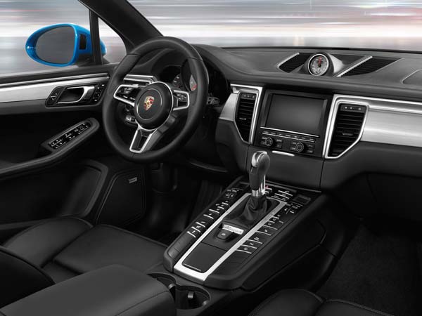 ಪೋರ್ಷೆ ಮಾಷನ್ 2 ಲೀಟರ್ ಎಂಜಿನ್ ಆವೃತ್ತಿ ಬಿಡುಗಡೆ 