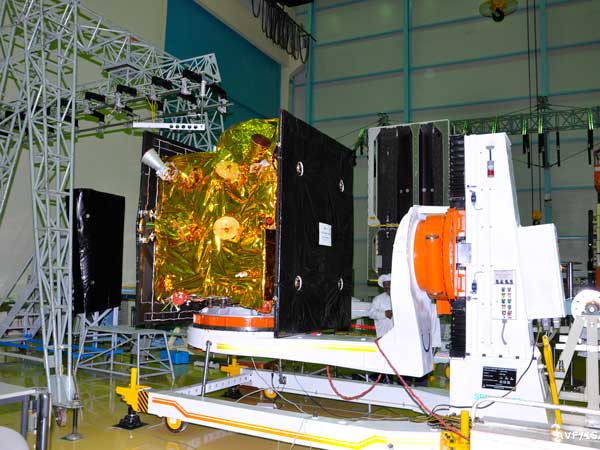 ಪ್ರತಿಯೊಬ್ಬ ಭಾರತೀಯನೂ ಹೆಮ್ಮೆಪಟ್ಟುಕೊಳ್ಳುವ ಇಸ್ರೋ ಸಾಧನೆಗಳು