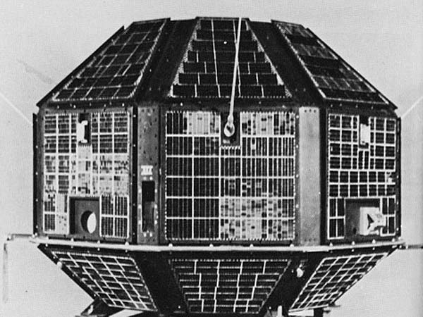 ಪ್ರತಿಯೊಬ್ಬ ಭಾರತೀಯನೂ ಹೆಮ್ಮೆಪಟ್ಟುಕೊಳ್ಳುವ ಇಸ್ರೋ ಸಾಧನೆಗಳು