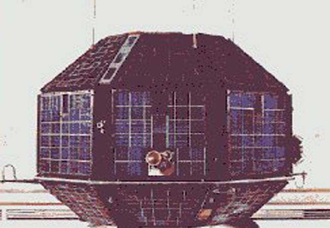 ಪ್ರತಿಯೊಬ್ಬ ಭಾರತೀಯನೂ ಹೆಮ್ಮೆಪಟ್ಟುಕೊಳ್ಳುವ ಇಸ್ರೋ ಸಾಧನೆಗಳು