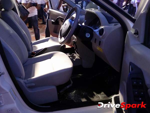 ಮಹೀಂದ್ರ ಇ ವೆರಿಟೊ ವಿದ್ಯುತ್ ಚಾಲಿತ ಕಾರು ಭರ್ಜರಿ ಬಿಡುಗಡೆ