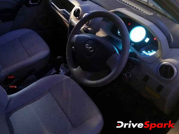 ಮಹೀಂದ್ರ ಇ ವೆರಿಟೊ ವಿದ್ಯುತ್ ಚಾಲಿತ ಕಾರು ಭರ್ಜರಿ ಬಿಡುಗಡೆ