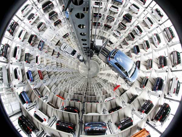 ಫೋಕ್ಸ್‌ವ್ಯಾಗನ್ ಮೋಸ; ದೇಶದಲ್ಲೂ 1.9 ಡೀಸೆಲ್ ಕಾರುಗಳಿಗೆ ಹಿಂದಕ್ಕೆ ಬುಲಾವ್