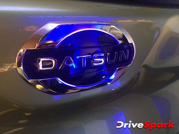 ದಟ್ಸನ್ ರೆಡಿ ಗೊ ಭರ್ಜರಿ ಬಿಡುಗಡೆ