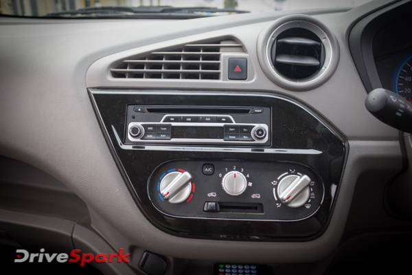 ದಟ್ಸನ್ ರೆಡಿ ಗೊ ಬೆಂಗಳೂರಿನಲ್ಲಿ ಭರ್ಜರಿ ಬಿಡುಗಡೆ