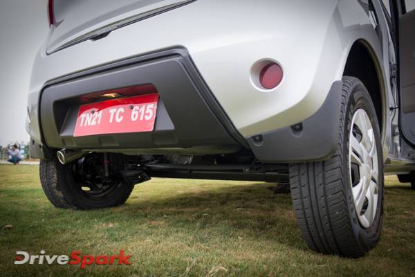 ದಟ್ಸನ್ ರೆಡಿ ಗೊ ಬೆಂಗಳೂರಿನಲ್ಲಿ ಭರ್ಜರಿ ಬಿಡುಗಡೆ