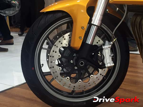 ಎಬಿಎಸ್ ಜೊತೆಗೆ ಬೆನೆಲ್ಲಿ ಟಿಎನ್‌ಟಿ 600ಐ ಬಿಡುಗಡೆ 