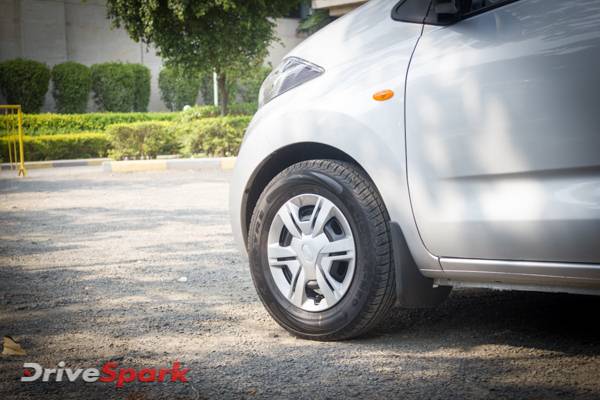 ಆಯಾಮ - ದಟ್ಸನ್ ರೆಡಿ ಗೊ 