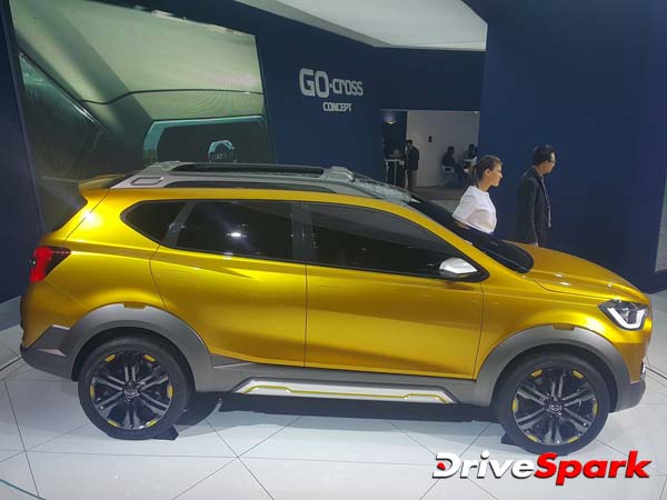 ಮುಂದಿನ ಮೂರು ವರ್ಷಗಳಲ್ಲಿ ಮೂರು ನೂತನ ಕಾರು - ನಿಸ್ಸಾನ್ ಯೋಜನೆ