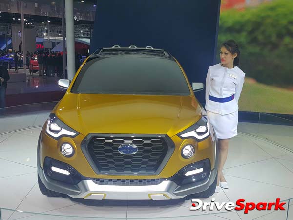 ಮುಂದಿನ ಮೂರು ವರ್ಷಗಳಲ್ಲಿ ಮೂರು ನೂತನ ಕಾರು - ನಿಸ್ಸಾನ್ ಯೋಜನೆ