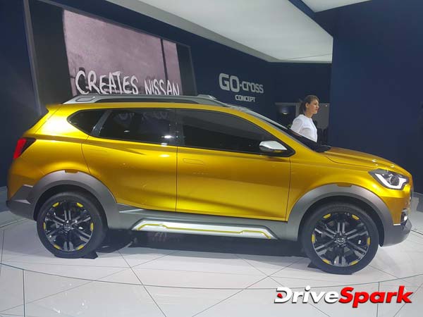 ಮುಂದಿನ ಮೂರು ವರ್ಷಗಳಲ್ಲಿ ಮೂರು ನೂತನ ಕಾರು - ನಿಸ್ಸಾನ್ ಯೋಜನೆ