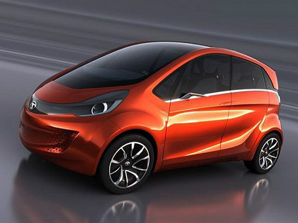 ಟಾಟಾ ಪೆಲಿಕನ್ 