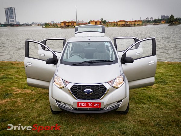 ಕ್ವಿಡ್, ರೆಡಿ ಗೊ ಎಫೆಕ್ಟ್? ಮಾರುತಿ ಆಲ್ಟೊಗೆ ಭಾರಿ ಡಿಸ್ಕೌಂಟ್