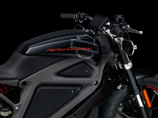 ಅಮೆರಿಕದ ಐಕಾನಿಕ್ ಹಾರ್ಲೆಯಿಂದ ಚೊಚ್ಚಲ ಎಲೆಕ್ಟ್ರಿಕ್ ಬೈಕ್ 