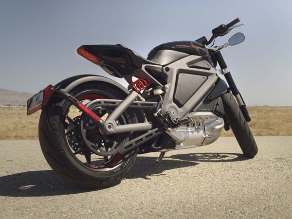 ಅಮೆರಿಕದ ಐಕಾನಿಕ್ ಹಾರ್ಲೆಯಿಂದ ಚೊಚ್ಚಲ ಎಲೆಕ್ಟ್ರಿಕ್ ಬೈಕ್ 