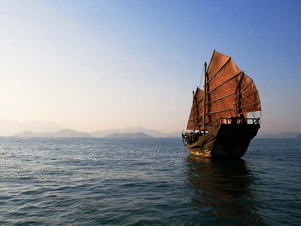 19. ಪ್ರಾಚೀನ ವ್ಯಾಪಾರ