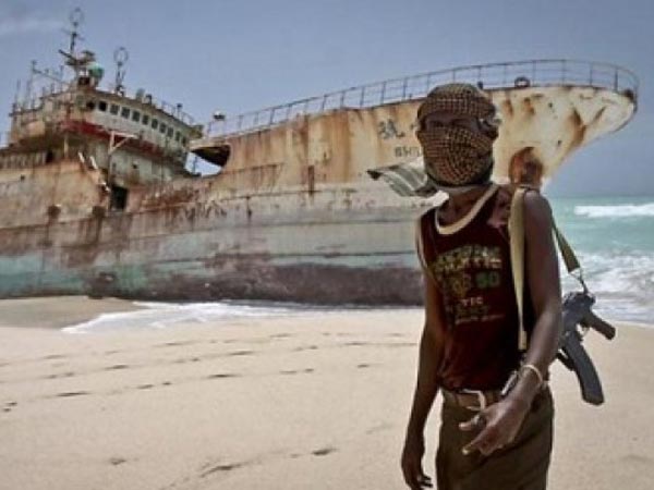 24. ಕಡಲ್ಗಳ್ಳರು 