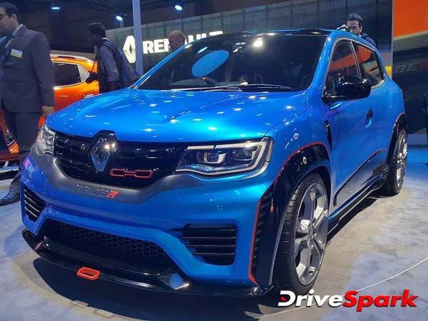 ಮಾರುತಿ ಮಟ್ಟ ಹಾಕಲು ಬರುತ್ತಿದೆ ಮತ್ತೆರಡು ಕ್ವಿಡ್ ಆವೃತ್ತಿಗಳು