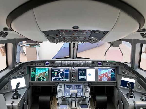 ವಿಶ್ವಶ್ರೇಷ್ಠ ಬೋಯಿಂಗ್, ಏರ್‌ಬಸ್ ವಿಮಾನಗಳಿಗೆ ಸೆಡ್ಡು ನೀಡಲಿರುವ ರಷ್ಯಾ