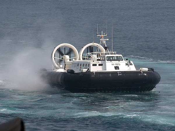 ದೆಹಲಿ-ಆಗ್ರಾ ನಡುವೆ ಹಾರಾಡಲಿರುವ ಜಲವಿಮಾನ