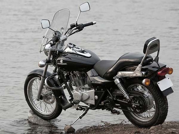 ಬಜಾಜ್ ಅವೆಂಜರ್ 400 