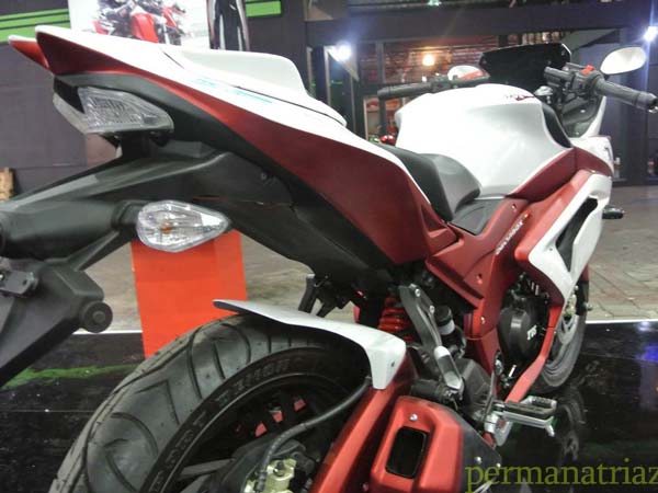 ಟಿವಿಎಸ್ ಅಪಾಚಿ ಆರ್‌ಟಿಆರ್ 200 ಫೇರ್ಡ್ ಆವೃತ್ತಿ ಬರುತ್ತಾ?