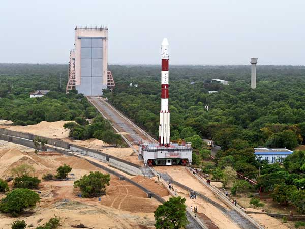 ಇಸ್ರೋ ದಾಖಲೆ; 20 ಉಪಗ್ರಹಗಳನ್ನು ಕಕ್ಷೆಗೆ ಸೇರಿಸಿದ ಪಿಎಸ್‌ಎಲ್‌ವಿ 