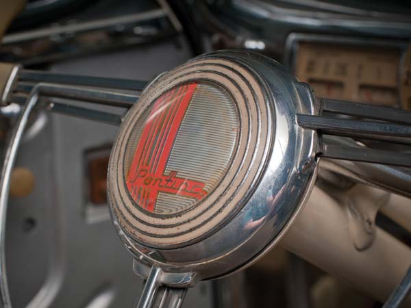 ಈಗಲೂ ಅಸ್ತಿತ್ವವನ್ನು ಉಳಿಸಿಕೊಂಡಿರುವ ವಿಶ್ವದ ಏಕೈಕ 'ಘೋಸ್ಟ್ ಕಾರು' 