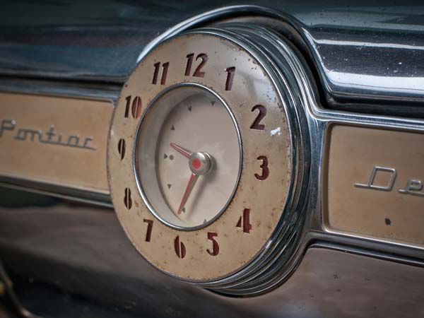 ಈಗಲೂ ಅಸ್ತಿತ್ವವನ್ನು ಉಳಿಸಿಕೊಂಡಿರುವ ವಿಶ್ವದ ಏಕೈಕ 'ಘೋಸ್ಟ್ ಕಾರು' 