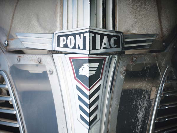 ಈಗಲೂ ಅಸ್ತಿತ್ವವನ್ನು ಉಳಿಸಿಕೊಂಡಿರುವ ವಿಶ್ವದ ಏಕೈಕ 'ಘೋಸ್ಟ್ ಕಾರು' 