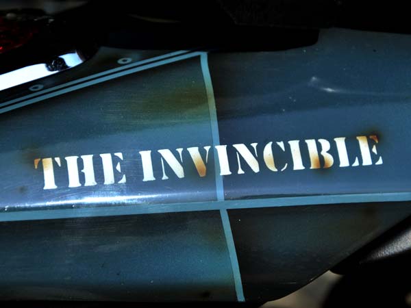 ದೇಶ ಪ್ರೇಮ ಬೆಳೆಸಿಕೊಳ್ಳಲು ಬಜಾಜ್ ವಿ15 ಸ್ಫೂರ್ತಿ