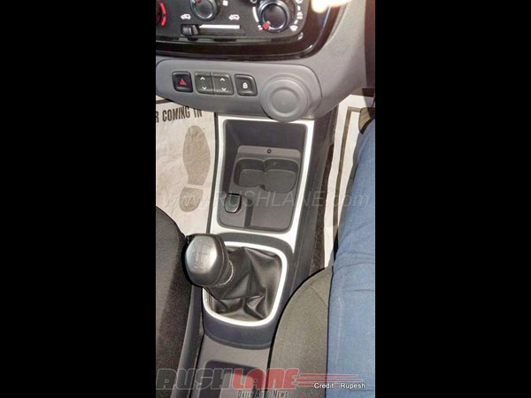 ಭಲೆ ಬೇಷ್; ಸಕತ್ತಾಗಿದೆ ರೆನೊ ಕ್ವಿಡ್ ಕ್ರೀಡಾ ಆವೃತ್ತಿ 