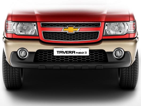 ಬದಲಾಗುತ್ತಿದೆ ನಿಮ್ಮ ಅಚ್ಚುಮೆಚ್ಚಿನ ಷೆವರ್ಲೆ ತವೆರಾ 