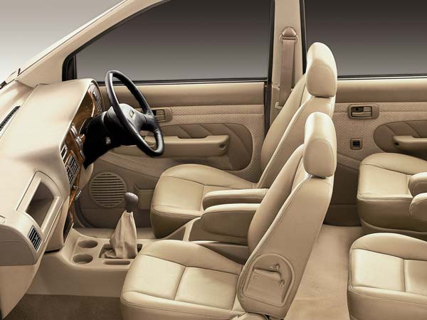 ಬದಲಾಗುತ್ತಿದೆ ನಿಮ್ಮ ಅಚ್ಚುಮೆಚ್ಚಿನ ಷೆವರ್ಲೆ ತವೆರಾ 