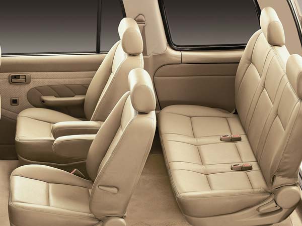 ಬದಲಾಗುತ್ತಿದೆ ನಿಮ್ಮ ಅಚ್ಚುಮೆಚ್ಚಿನ ಷೆವರ್ಲೆ ತವೆರಾ 