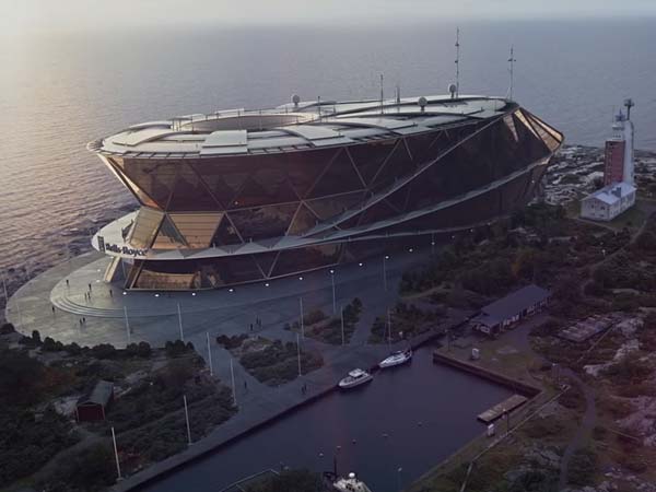 ನೆಲದಿಂದಲೇ ಸಾಗರದಲ್ಲಿ ಸಾಗುವ ಹಡಗುಗಳನ್ನು ನಿಯಂತ್ರಿಸಲಿರುವ ರೋಲ್ಸ್ ರಾಯ್ಸ್