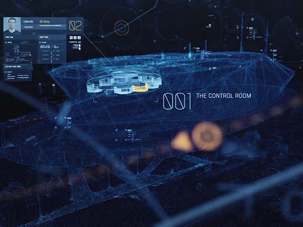 ನೆಲದಿಂದಲೇ ಸಾಗರದಲ್ಲಿ ಸಾಗುವ ಹಡಗುಗಳನ್ನು ನಿಯಂತ್ರಿಸಲಿರುವ ರೋಲ್ಸ್ ರಾಯ್ಸ್