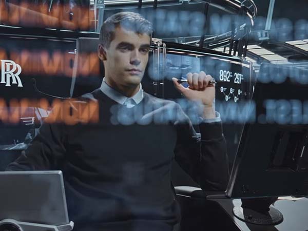 ನೆಲದಿಂದಲೇ ಸಾಗರದಲ್ಲಿ ಸಾಗುವ ಹಡಗುಗಳನ್ನು ನಿಯಂತ್ರಿಸಲಿರುವ ರೋಲ್ಸ್ ರಾಯ್ಸ್