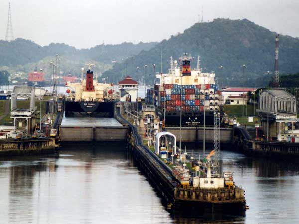 ಆಧುನಿಕ ಎಂಜಿನಿಯರಿಂಗ್ ಜಗತನ್ನು ಸ್ತಬ್ಧಗೊಳಿಸಿದ 'ಪನಾಮ ಕಾಲುವೆ'