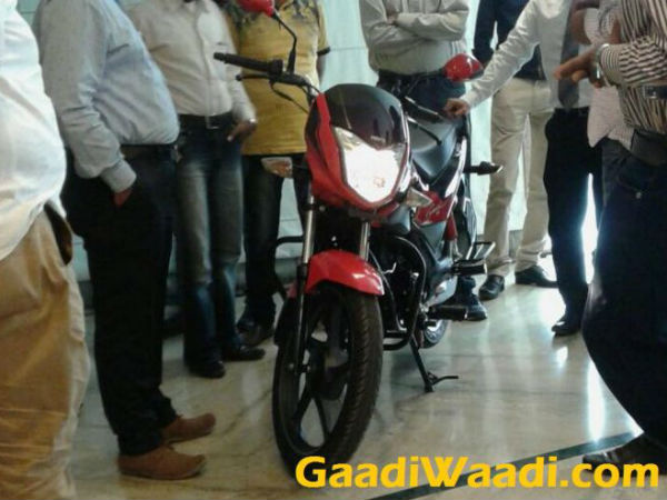 100 ಕೀ.ಮೀ. ಮೈಲೇಜ್ ನೀಡಲಿರುವ ಹೊಸ ಸ್ಪ್ಲೆಂಡರ್ ?