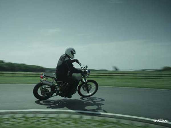 ರಾಯಲ್ ಎನ್ ಫೀಲ್ಡ್ ಹಿಮಾಲಯನ್ ಬೈಕ್‌ನಲ್ಲಿ ಎಂಜಿನ್ ದೋಷ?