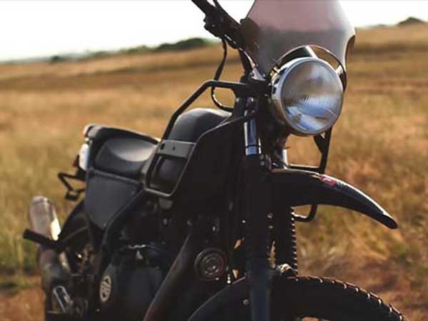 ರಾಯಲ್ ಎನ್ ಫೀಲ್ಡ್ ಹಿಮಾಲಯನ್ ಬೈಕ್‌ನಲ್ಲಿ ಎಂಜಿನ್ ದೋಷ?