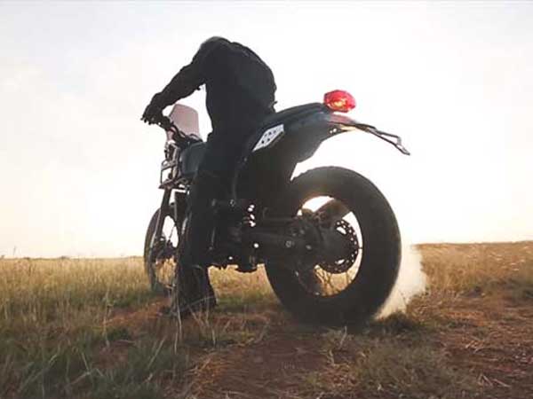 ರಾಯಲ್ ಎನ್ ಫೀಲ್ಡ್ ಹಿಮಾಲಯನ್ ಬೈಕ್‌ನಲ್ಲಿ ಎಂಜಿನ್ ದೋಷ?