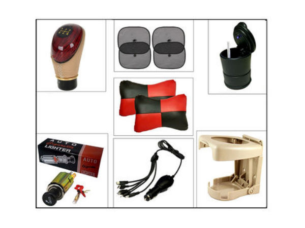 ಮಾನ್ಸೂನ್ ವಾಹನ ಕಿಟ್ಸ್ ನಿಮ್ಮದಾಗಿಸಿ; ಶೇ.75ರಷ್ಟು ರಿಯಾಯಿತಿ