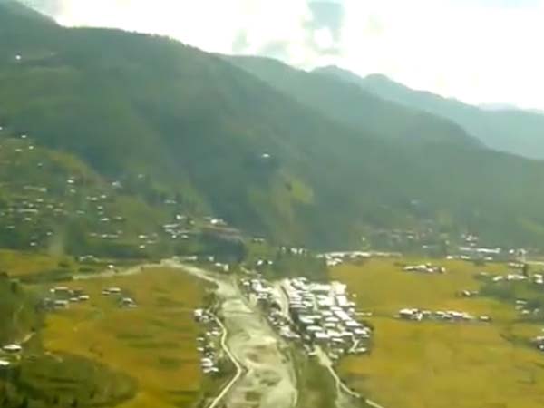 ಕೇವಲ 8 ಪೈಲಟ್‌ಗಳು ಮಾತ್ರ ಈ ವಿಮಾನ ನಿಲ್ದಾಣದಲ್ಲಿ ಹಾರಲು ಸಫಲ