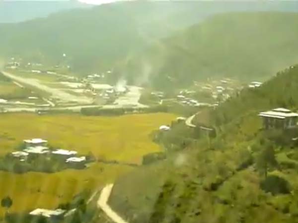 ಕೇವಲ 8 ಪೈಲಟ್‌ಗಳು ಮಾತ್ರ ಈ ವಿಮಾನ ನಿಲ್ದಾಣದಲ್ಲಿ ಹಾರಲು ಸಫಲ