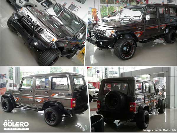 ಮಹೀಂದ್ರ ಬೊಲೆರೊ ಈಗಲೂ ಜನಪ್ರಿಯ ಎಂಬುದಕ್ಕೆ ಇಲ್ಲಿದೆ ಪುರಾವೆ!